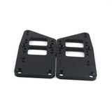 LS Engine Mount Swap Adapter Plates Kit LS2 LS3 LS6