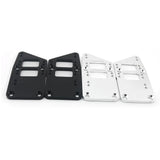 LS Engine Mount Swap Adapter Plates Kit LS2 LS3 LS6