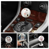 Lucky Cat Gear Shift Knob