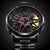 M4 Competition Wheels Watch