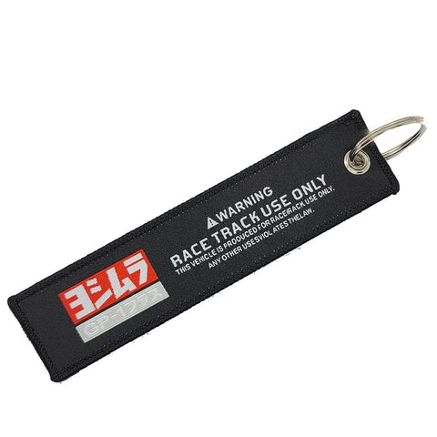 Moto GP Racing Jet Tag