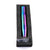 Mugen Gear Shift Knob Neo Chrome 18cm JDM Performance