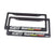 Mugen JDM License Plate Frame JDM Performance