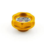 Mugen Oil Filler Cap For Honda D F L H B K Series Engine