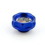 Mugen Oil Filler Cap For Honda D F L H B K Series Engine