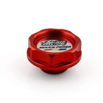 Mugen Oil Filler Cap For Honda D F L H B K Series Engine