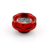 Mugen Oil Filler Cap For Honda D F L H B K Series Engine