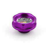 Mugen Oil Filler Cap For Honda D F L H B K Series Engine