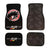 Mugen Power Racing Car Floor Mats