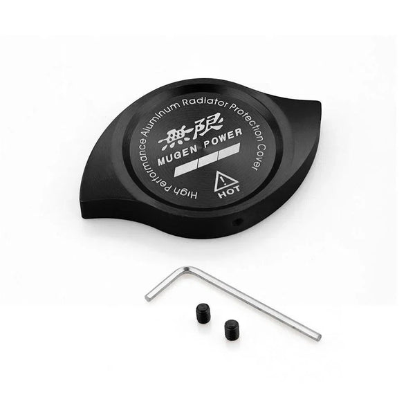 MGN Power Radiator Cap Cover