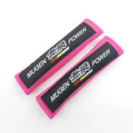 Mugen Power Seatbelt Belt Cover Pad