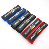 Mugen Power Seatbelt Belt Cover Pad