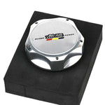 Mugen Power Engine Oil Cap Cover