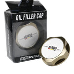 Mugen Power Engine Oil Cap Cover