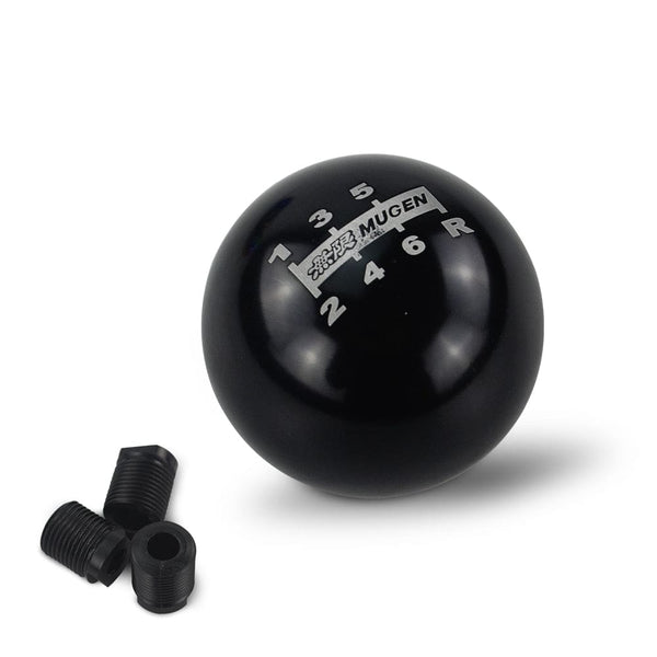 Mugen Shift Knob 6 Speed Sphere