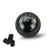 Mugen Shift Knob 6 Speed Sphere