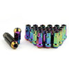 Muteki SR48 Lug Nuts JDM Performance