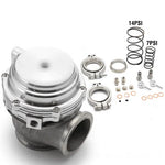 MVR 44mm V Band External Wastegate Kit 7psi 24PSI