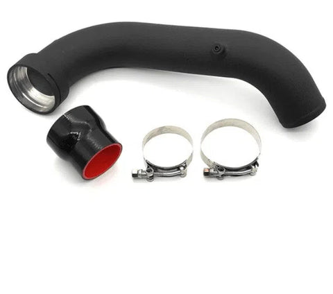 N55 Charge Pipe For BMW N55 E90 E91 E92 E93 E82 E84