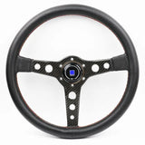 ND Lightweight Aftermarket Steering Wheel Leather