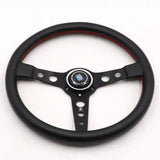 ND Lightweight Aftermarket Steering Wheel Leather