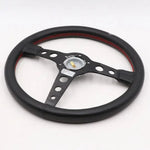 ND Lightweight Aftermarket Steering Wheel Leather