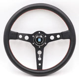 ND Lightweight Aftermarket Steering Wheel Leather