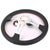 ND Lightweight Sport Steering Wheel Real Leather