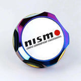 Nismo Engine Oil Cap