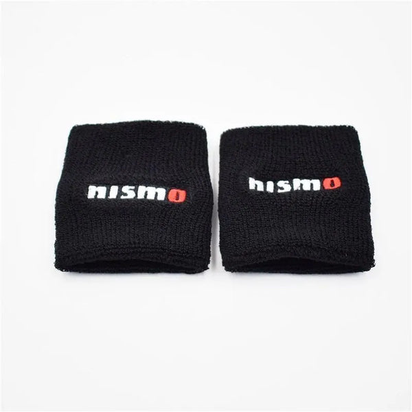 Nismo Engine Oil Reservoir Sock Covers