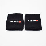 Nismo Engine Oil Reservoir Sock Covers