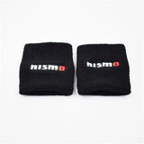 Nismo Engine Oil Reservoir Sock Covers