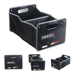 Nis-mo Foldable Car Storage Box