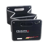 Nis-mo Foldable Car Storage Box