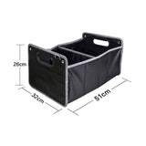 Nismo Foldable Car Storage Box