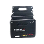Nis-mo Foldable Car Storage Box