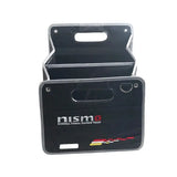 Nis-mo Foldable Car Storage Box