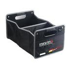 Nis-mo Foldable Car Storage Box