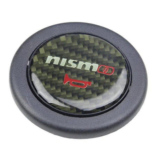 Nismo Horn Button