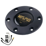 Nismo JDM Steering Wheel Horn Button JDM Performance
