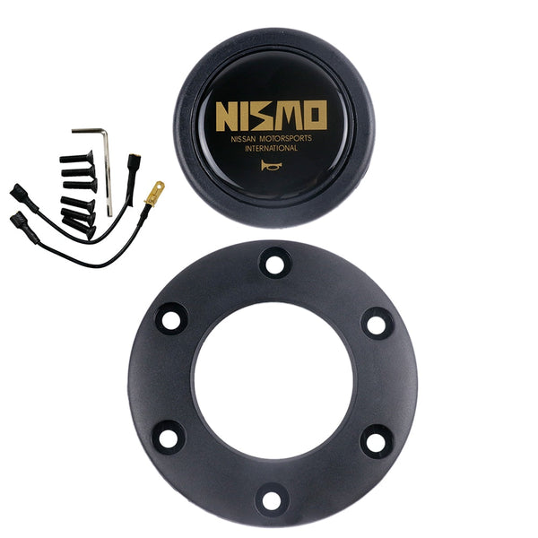 Nismo JDM Steering Wheel Horn Button JDM Performance