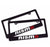 Nismo License Plate Frame