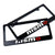 Nismo License Plate Frame