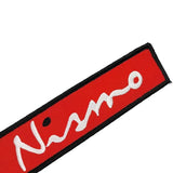 Nismo Racing Jet Tag