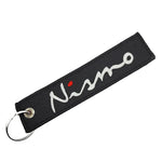 Nismo Racing Jet Tag