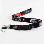 NISMO Racing Lanyard