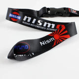 NISMO Racing Lanyard