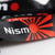 NISMO Racing Lanyard