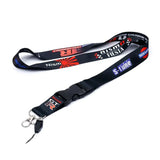 NISMO Racing Lanyard