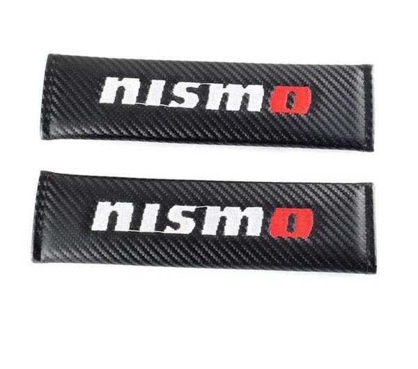 Nismo Seat Belt Cover Harness Pad